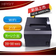 HPRT TP805 熱感式出單機/收據機/微型印表機 (可加購WIFI)